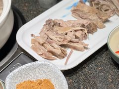 -马一洒开锅羊肉清真餐厅(京汉店)