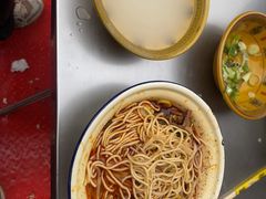 -幸福路牛肉面馆(总店)