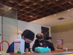 -戏作寿司(观音桥店)
