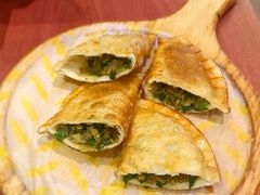 -甲乙饼·手工牛肉饼(金地广场店)