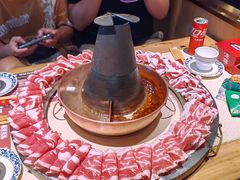 -东镇老火锅(长春路首店)