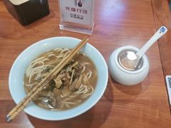 -奎元馆.百年奎元.非遗传承(西湖边的解放路店)