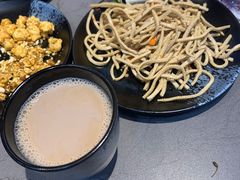 -集草轩·重庆麻辣烤鱼(西湖道店)
