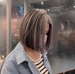 -icare美发沙龙