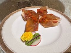 -唐阁(香港朗廷酒店)