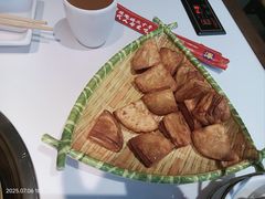 -涿派·炝锅鱼(涿州店)