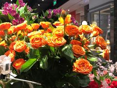 -豆豆花艺(新光天地店)