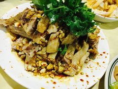 -电白鸭粥店(下沙二坊88号店)