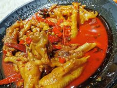-老闵田螺馆·南昌特色小炒(梦时代店)