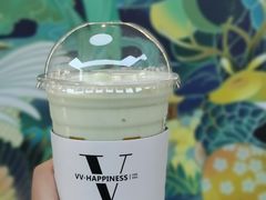 -维维豆奶(金鹰新街口店)