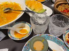 -肆月河豚·新淮扬(金融街店)