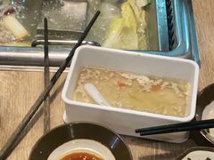 -野妹经典火锅(民治店)