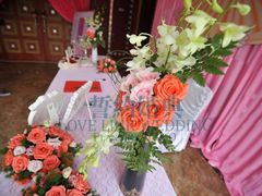 -上海虹桥迎宾馆