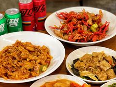 -毛哥小馆子(百井坊巷店)