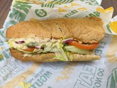 -赛百味SUBWAY(望京科技创业园店)