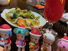-金厨泰国餐厅·全泰籍厨师料理(拱北店)