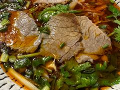-泉味道贵州厨房(三里河店)