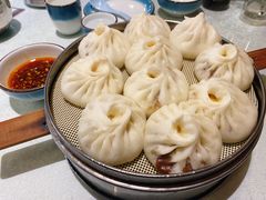 -东门老磨坊羊汤馆(兰山新东关店)