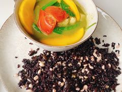 -BAKER&SPICE(环贸店)