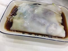 -银记肠粉店(赤岗店)