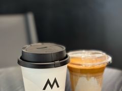 -M Stand(君尚1F店)