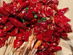 -渔语鱼酸菜鱼新川菜(来福士店)