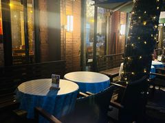 -TIMEZONE8东八时区餐厅&酒吧(798店)