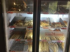 -大斌家串串火锅(德思勤店)