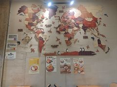 -友名Cross日式咖喱屋(江南大道中店)