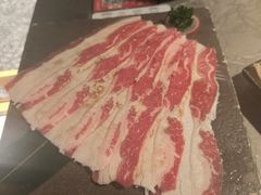 -谷牛日式烤肉(宝山U天地店)