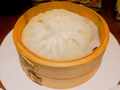 肉包-杭越海鲜(迪荡店)