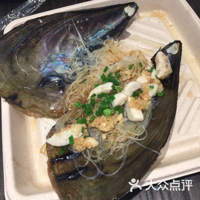 盒马鲜生带子图片-北京水果生鲜-大众点评网