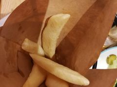 -摩欧客意式餐厅(高新活力汇店)