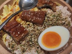-花味·自助烤肉(雨花客厅店)