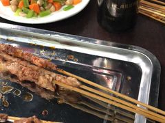 -大海别墅民宿农家院(十渡店)