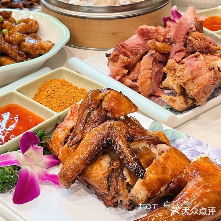 藏在河坊街旁的宝藏杭帮菜馆子
