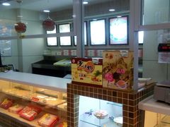 -桂顺斋(西花市店)