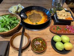 -贵厨酸汤牛肉(汇金星力城店)