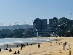 -青澳湾北回归线广场