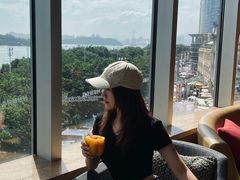-厦门海港英迪格酒店(中山路店)