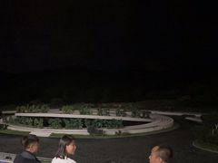 -鼎盛王朝康熙大典实景演出