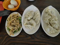 -江东饺子馆(江东路店)
