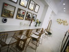 -京馔手工吐司(万达广场济南高新店)