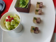 -馋遇江南·精致湖景雅宴(东方之门店)