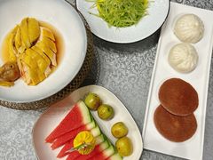 -富贵轩(唐家墩店)