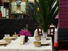 -阿诺泰·泰国餐厅(紫荆店)