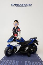 -奶牛叔叔儿童摄影生活馆(太仓店)