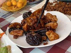 -桃子餐厅·天津菜(王顶堤总店)