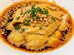 -全聚德(常州店)