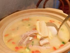 -乔街深夜食堂·小龙虾·高压锅生蚝(杭州总店)